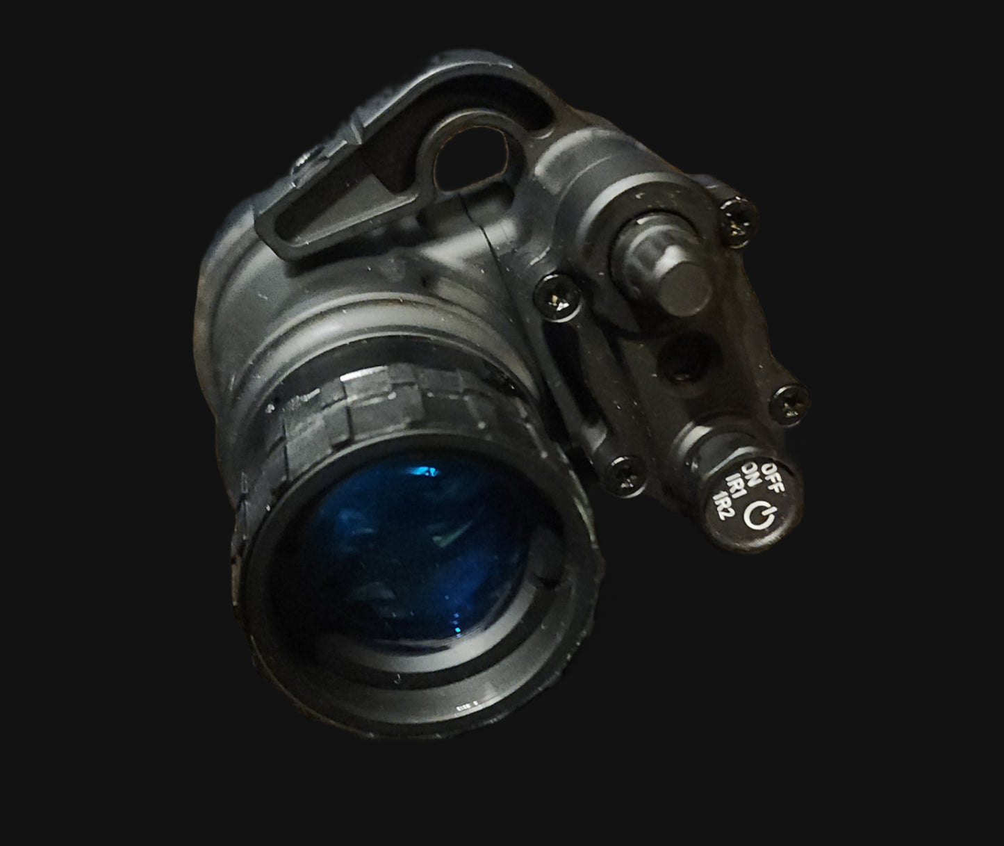 Low Light Innovations MH-14