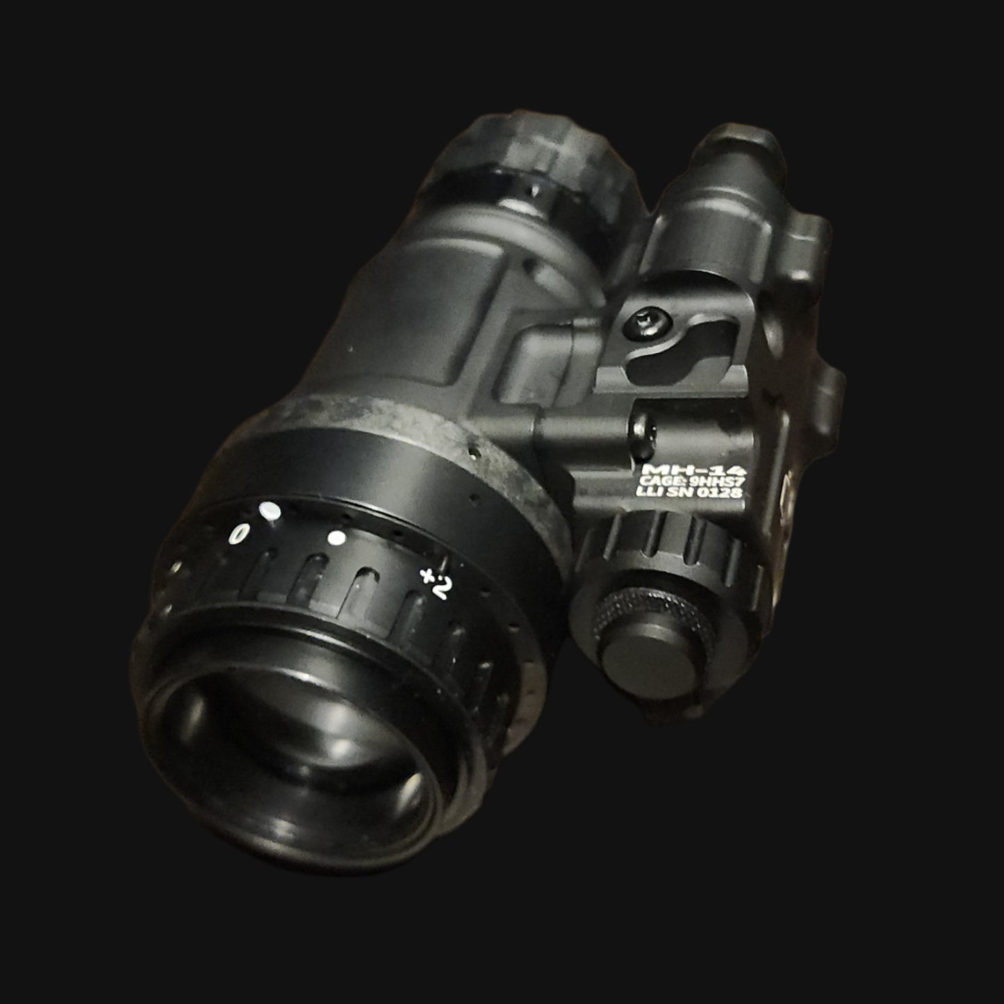 Low Light Innovations MH-14