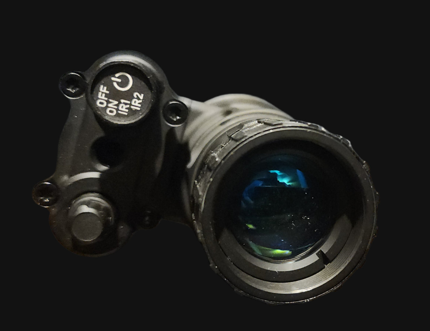Low Light Innovations MH-14