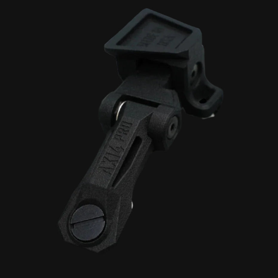Noisefighter AX-14 PRO dovetail Arm
