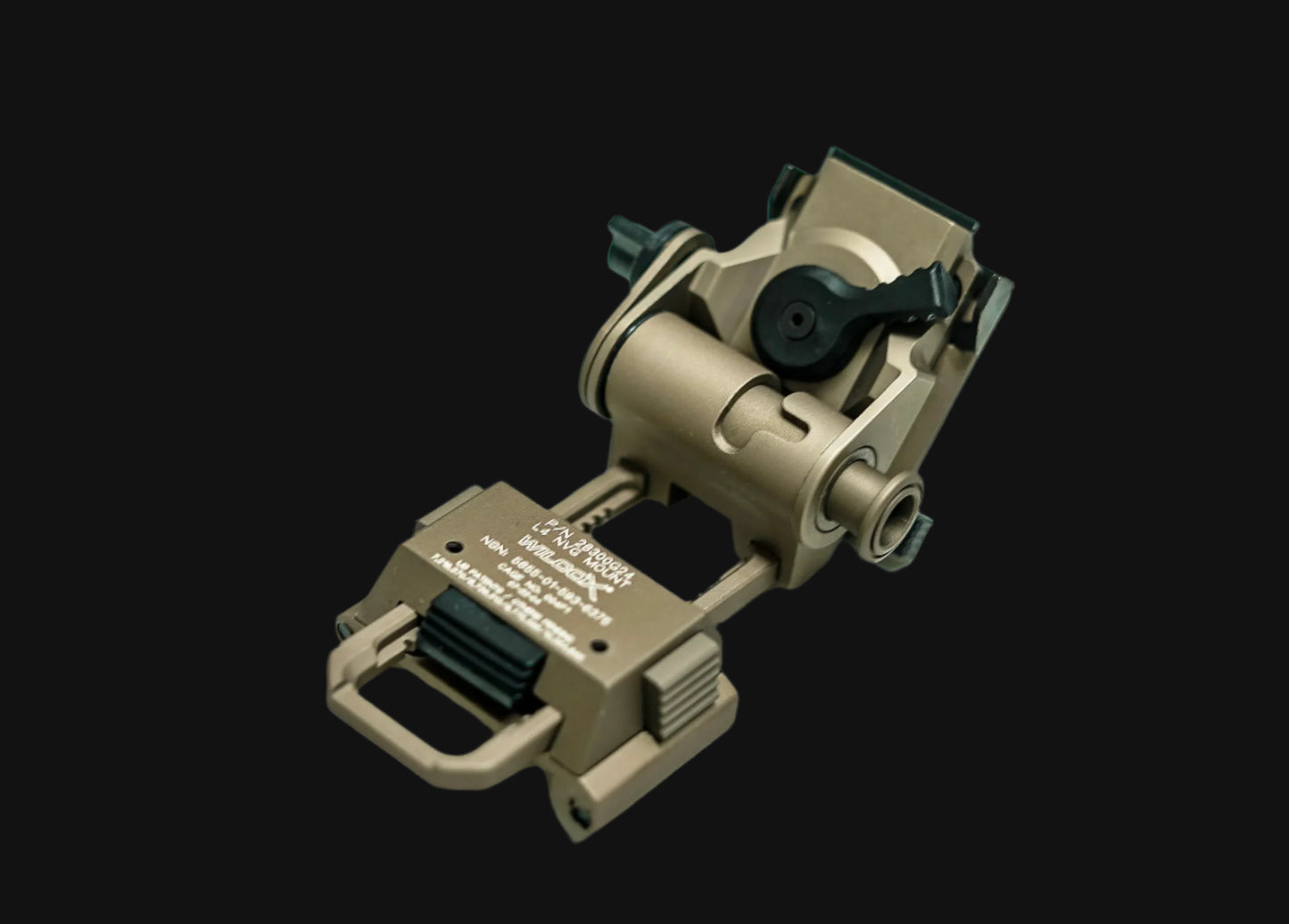 Wilcox G24