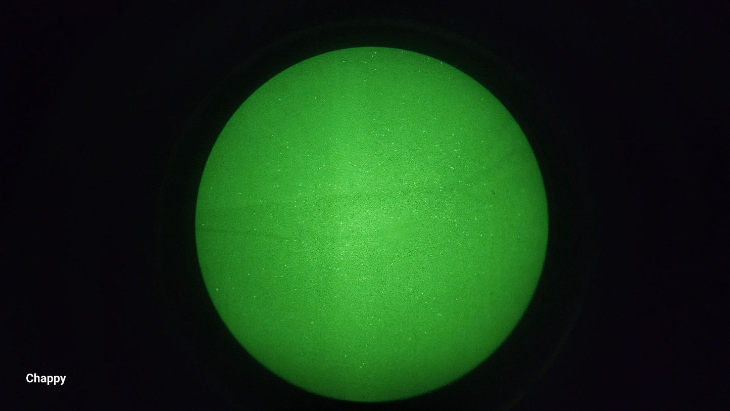 Argus Anvis 931's MK2 Gen 3 Duals