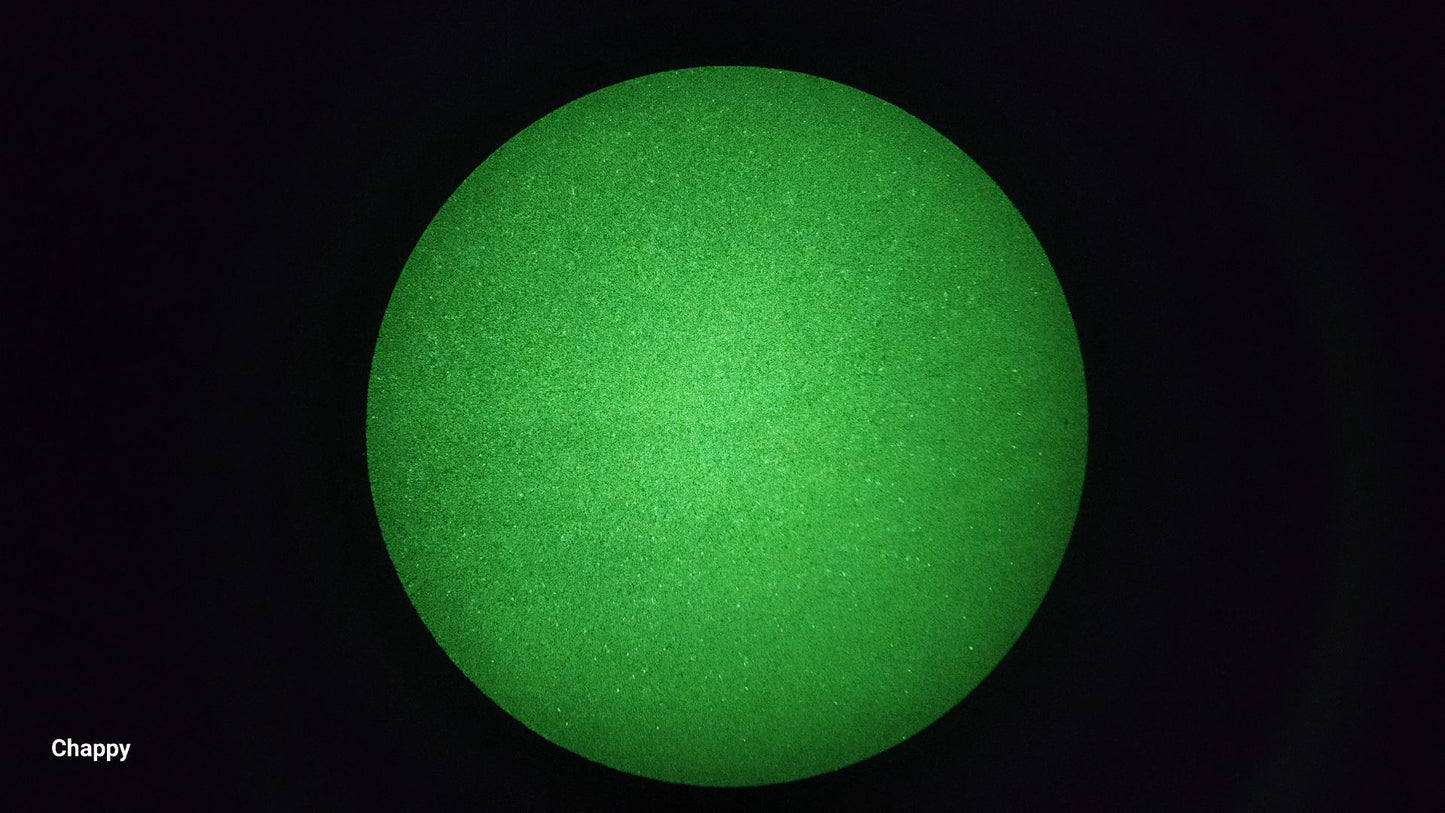 Anvis 9 with OMNI 5 Series tube - Customer Consignment - AS IS