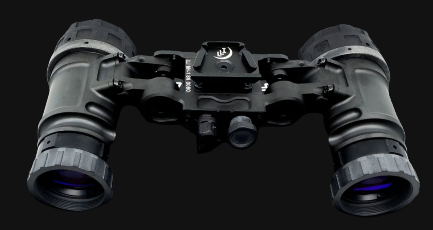 Low Light Innovations MH-1