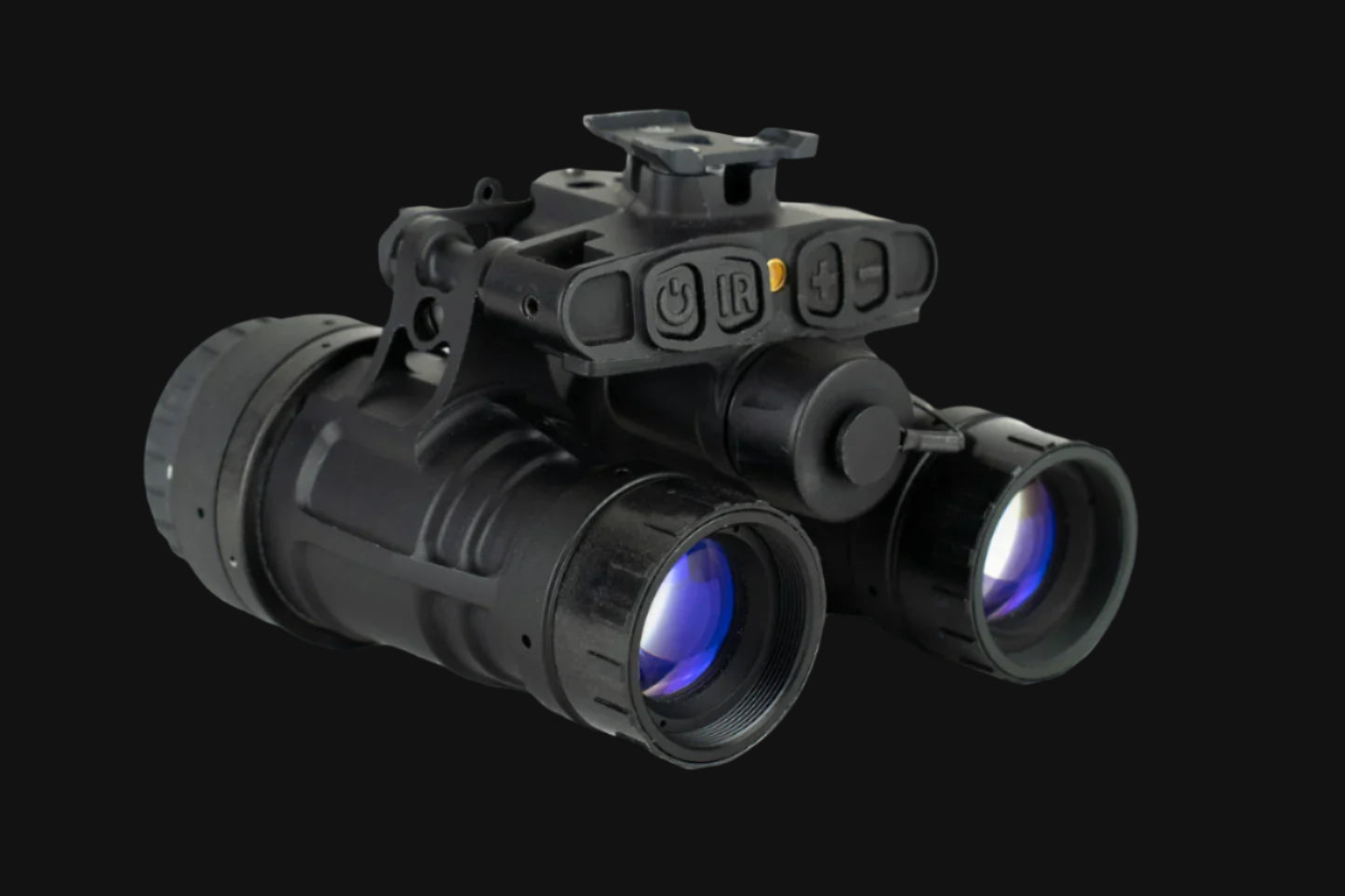 Nocturn Industries Rugged Manticore