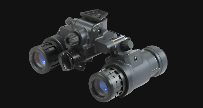 L3 Harris BNVD AN/PVS-31A Unfilmed White Phosphor 2376+ FOM