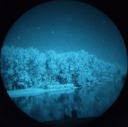 Night Hiker Kit