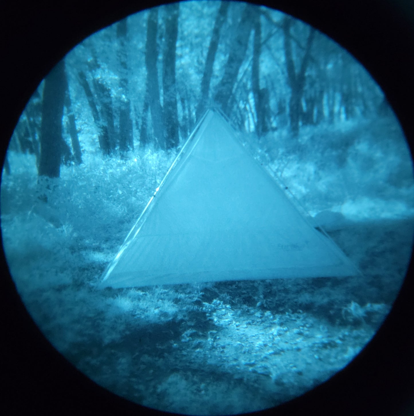 Night Hiker Kit