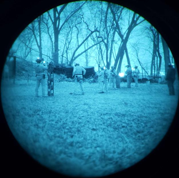 Noctis PVS-14