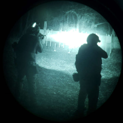 Surefire Infrared Scout Light Pro Series