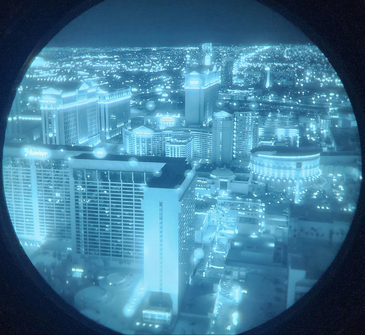 Starlight Foundry - Duals