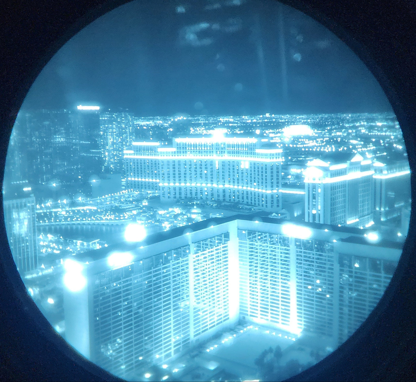 Starlight Foundry - Duals