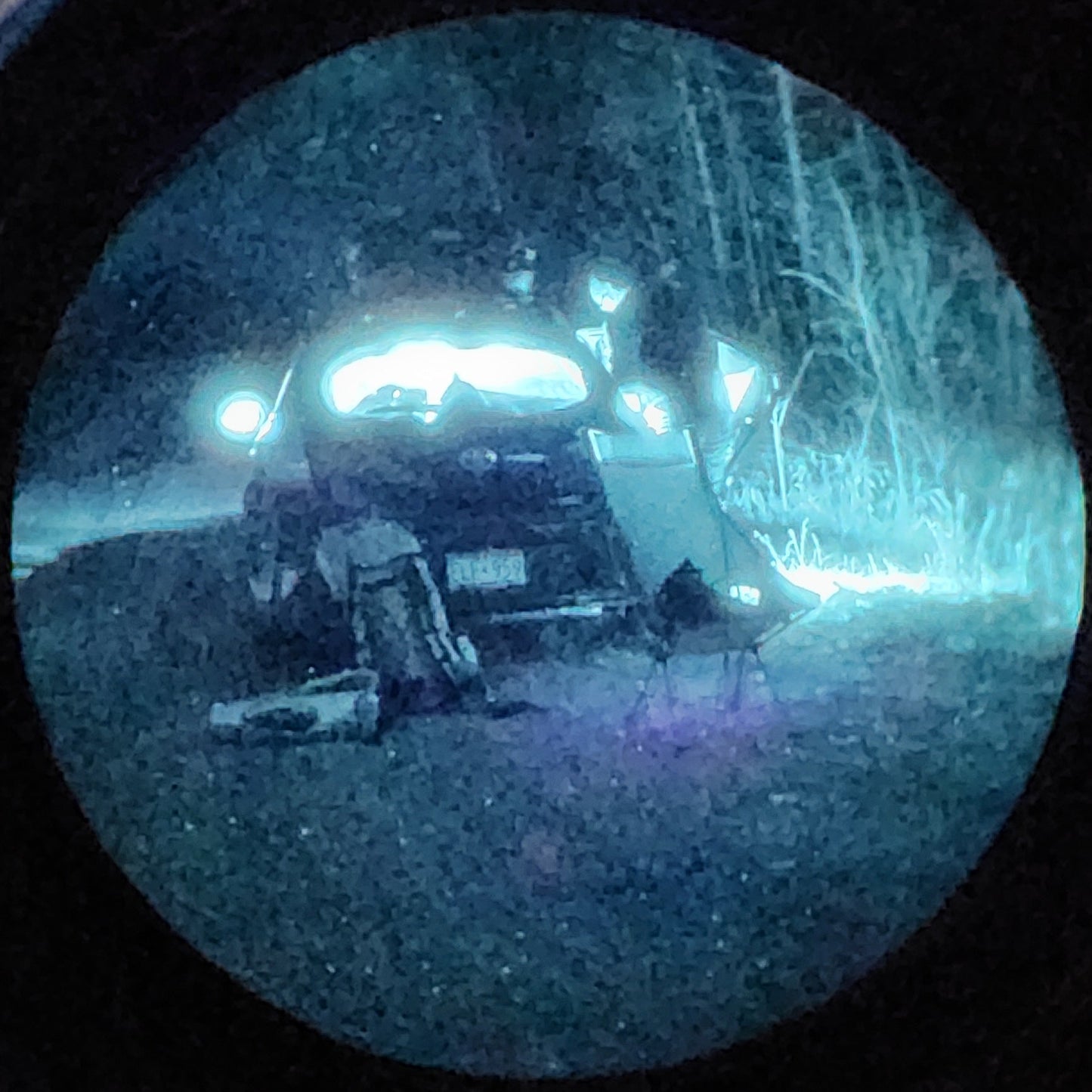 Starlight Foundry - Duals