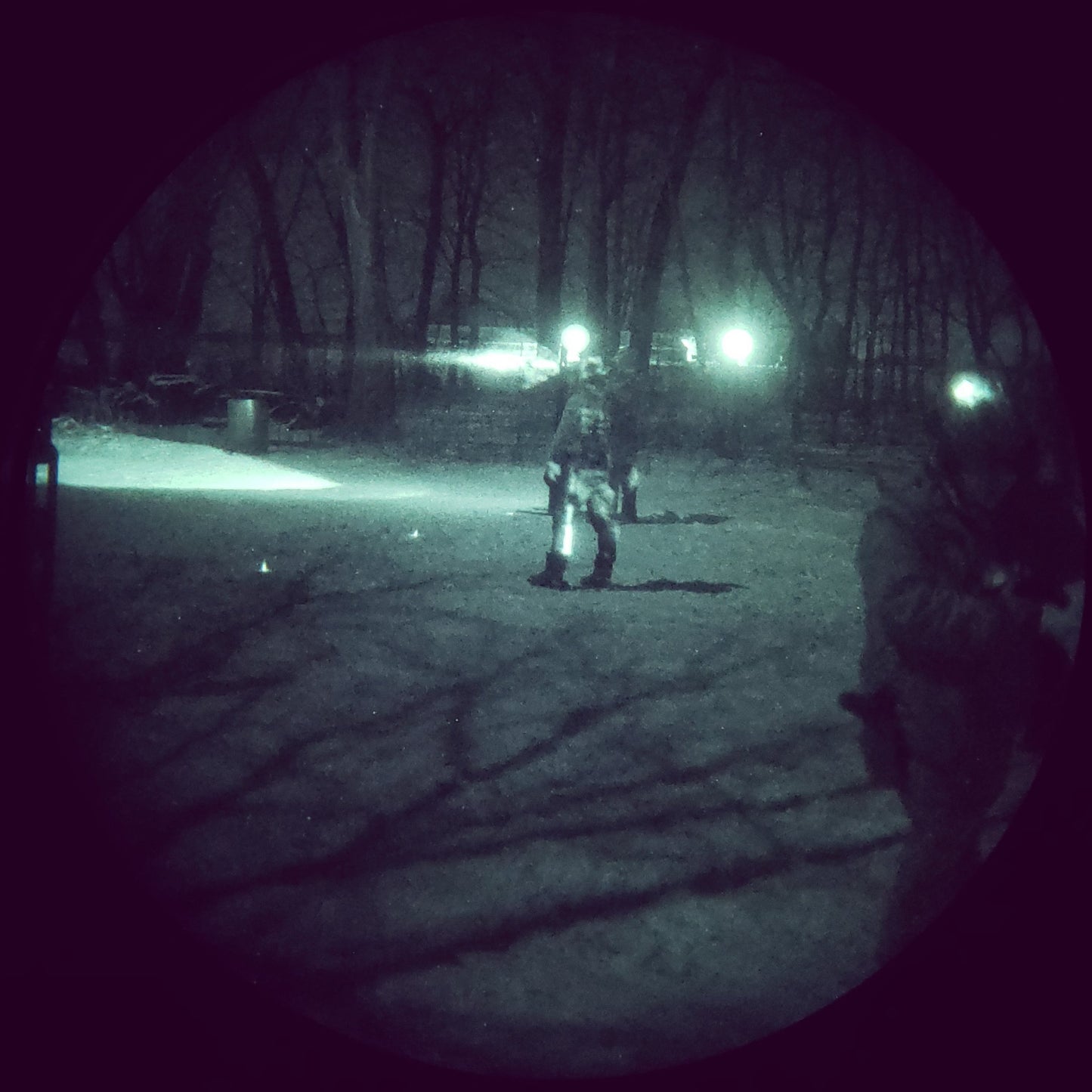 Starlight Foundry - Duals