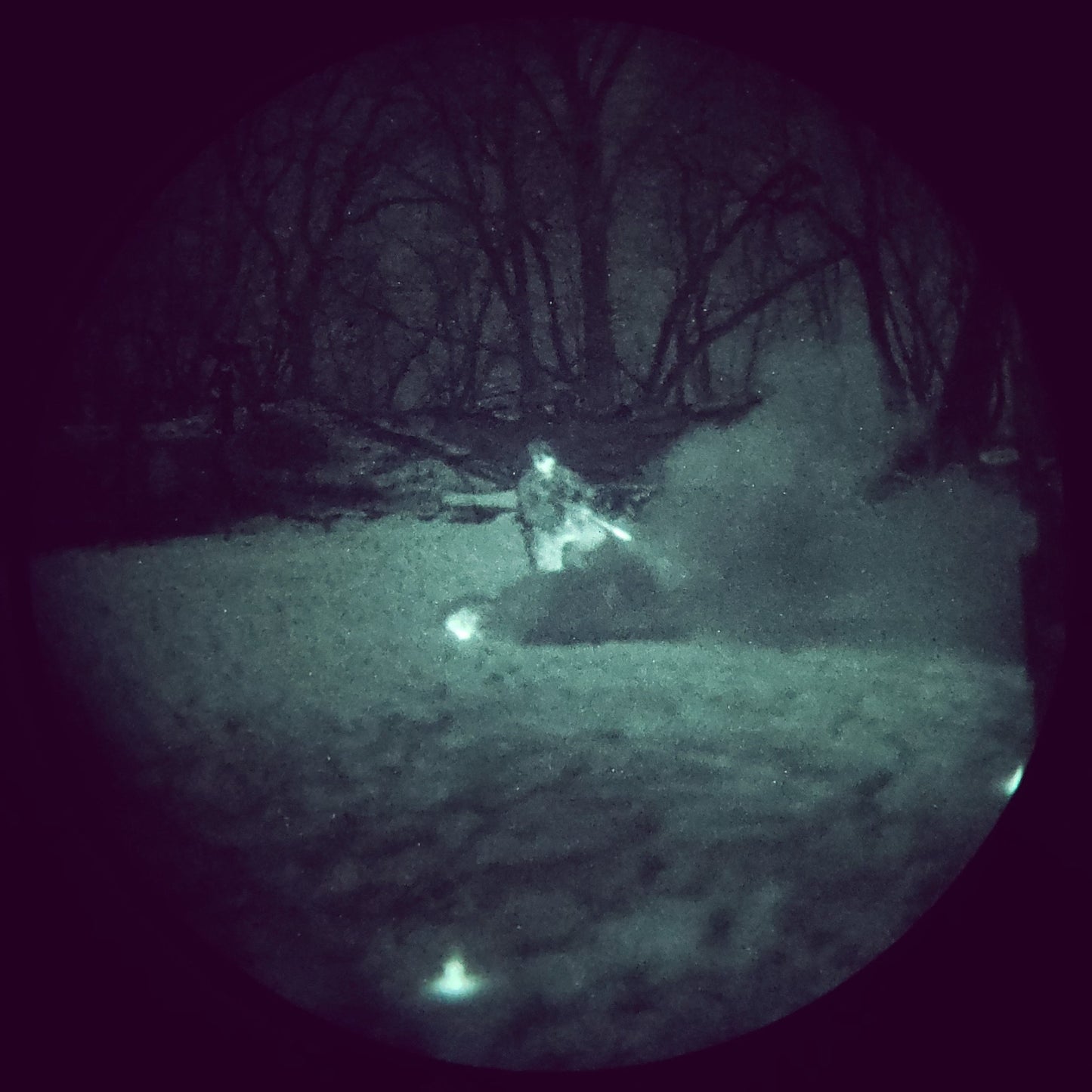 Starlight Foundry - Duals