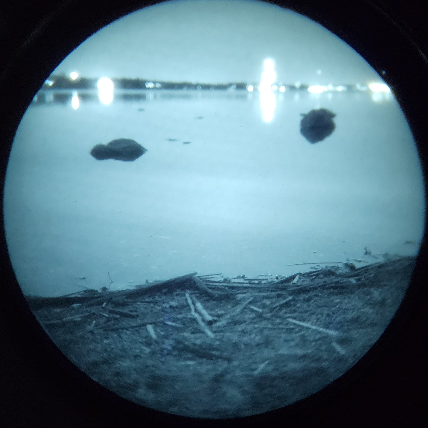 Starlight Foundry - Duals