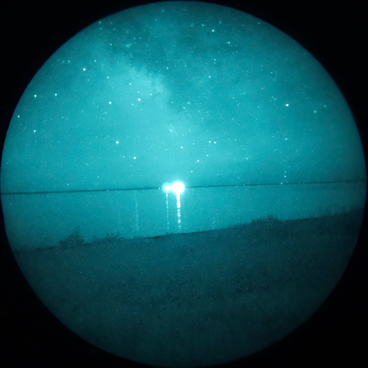 Starlight Foundry - Monocular Builder