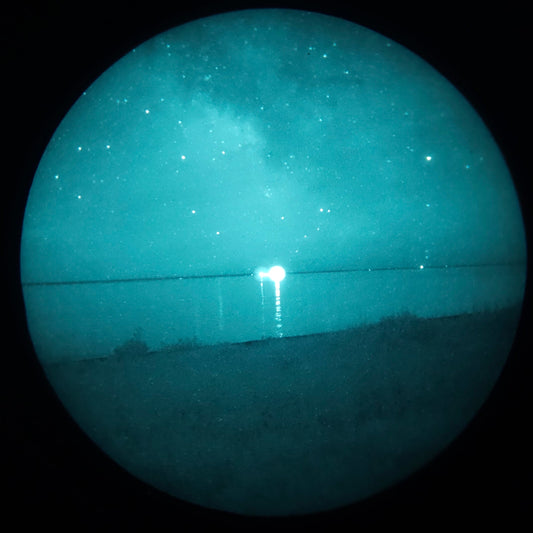 NNVT Gen 2 Nocturn Industries Katana kit