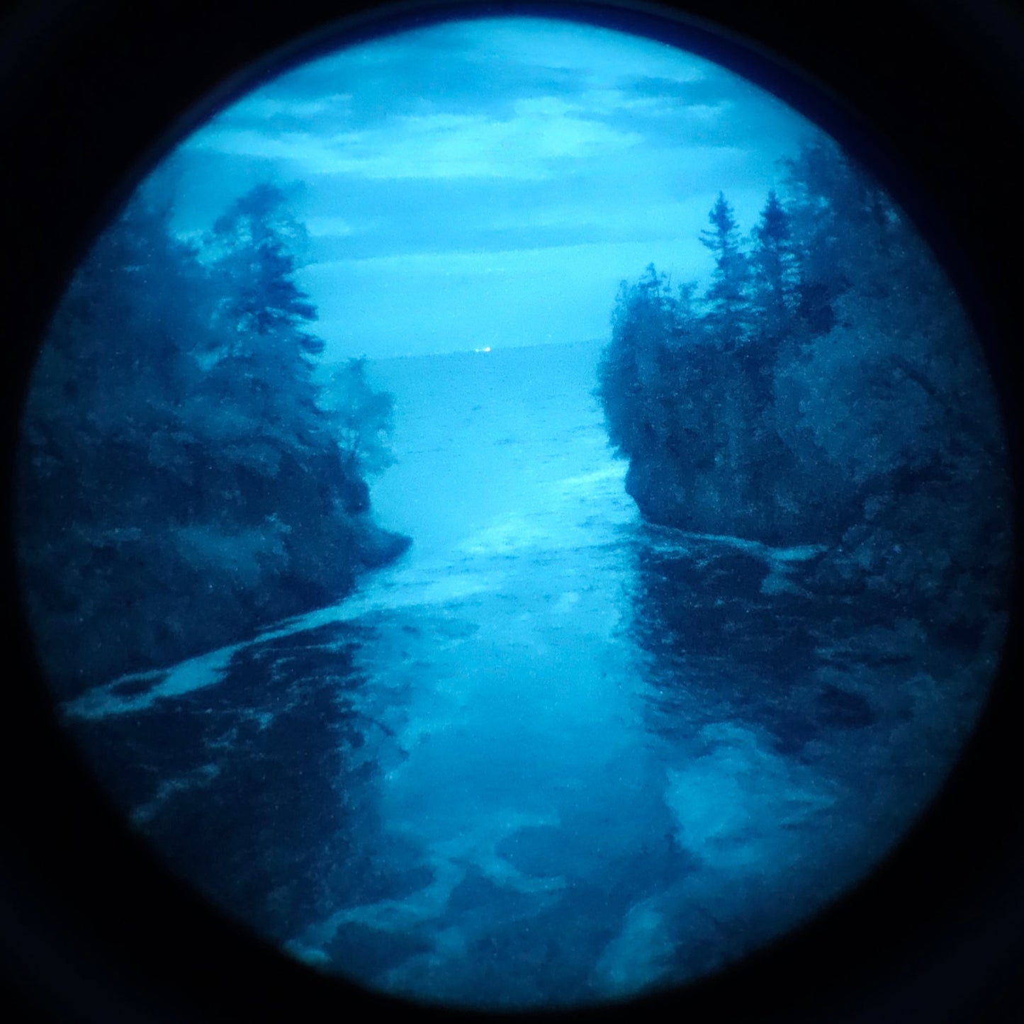 Noctis PVS-14