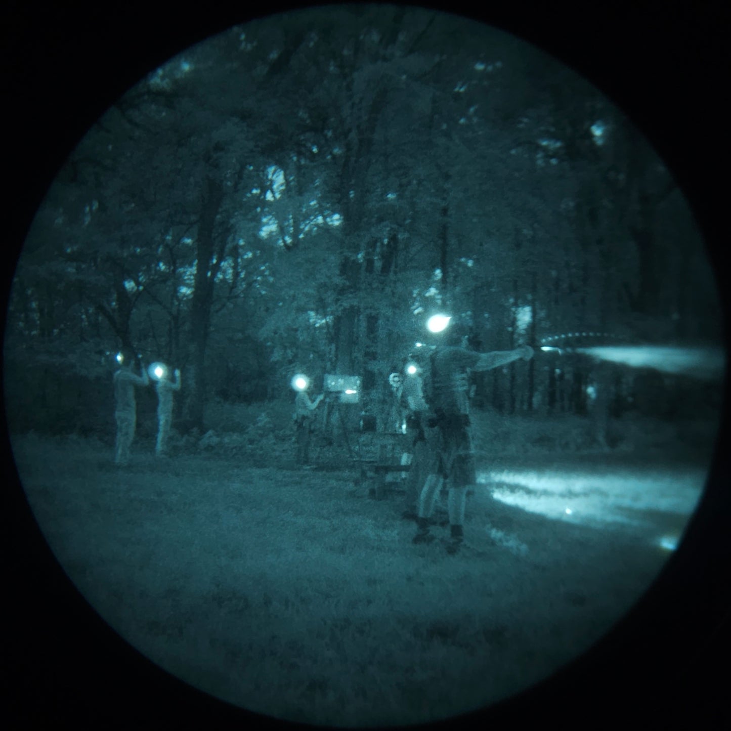 Starlight Foundry - Duals