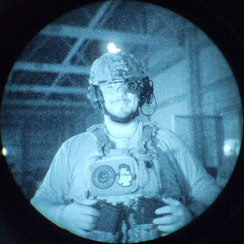 Starlight Foundry - Monocular Builder