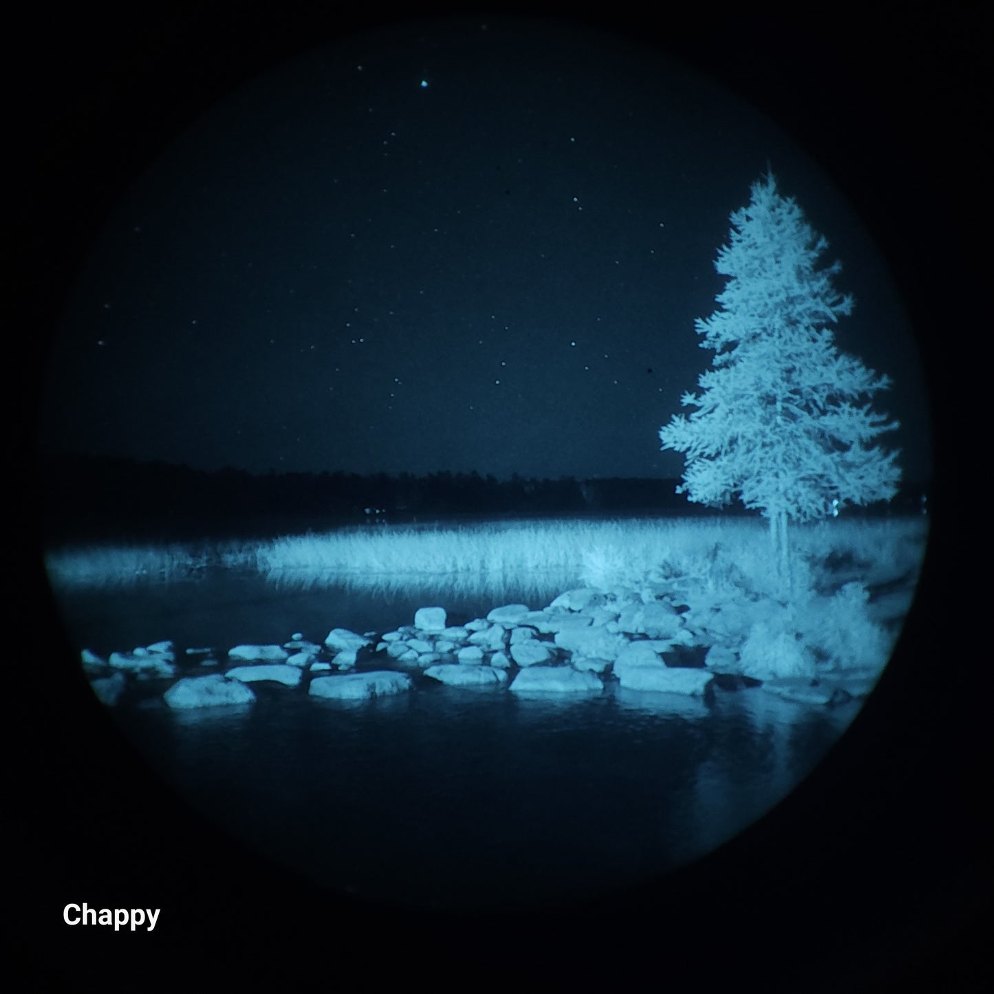 Starlight Foundry - Monocular Builder