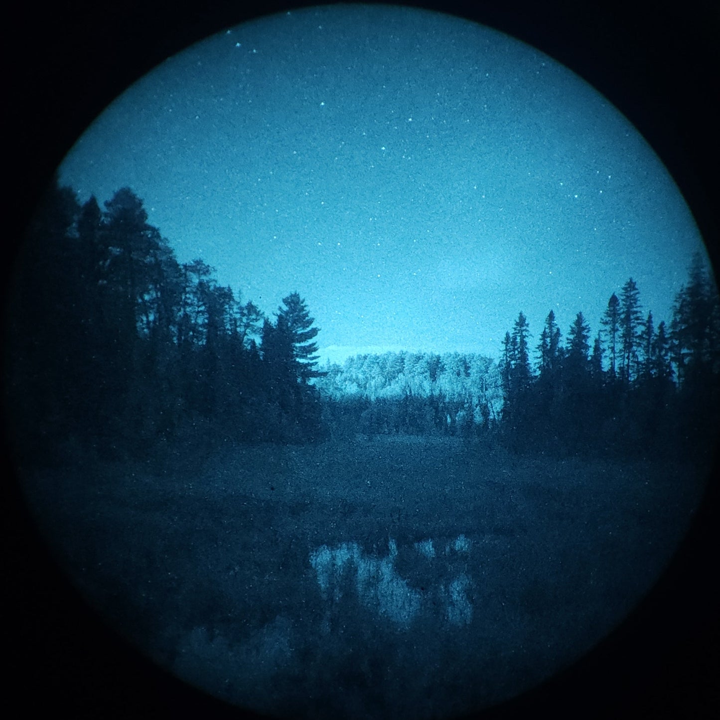 Night Hiker Kit