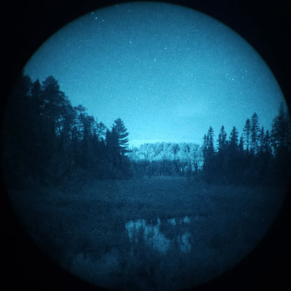 Night Hiker Kit