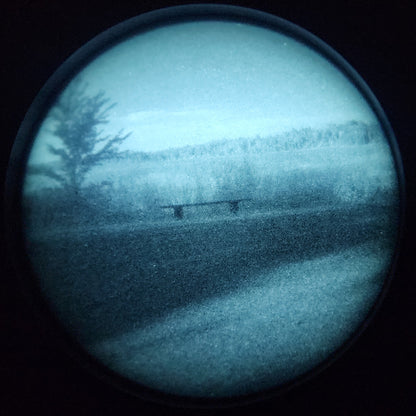 Custom Monocular Builder