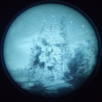 Custom Monocular Builder