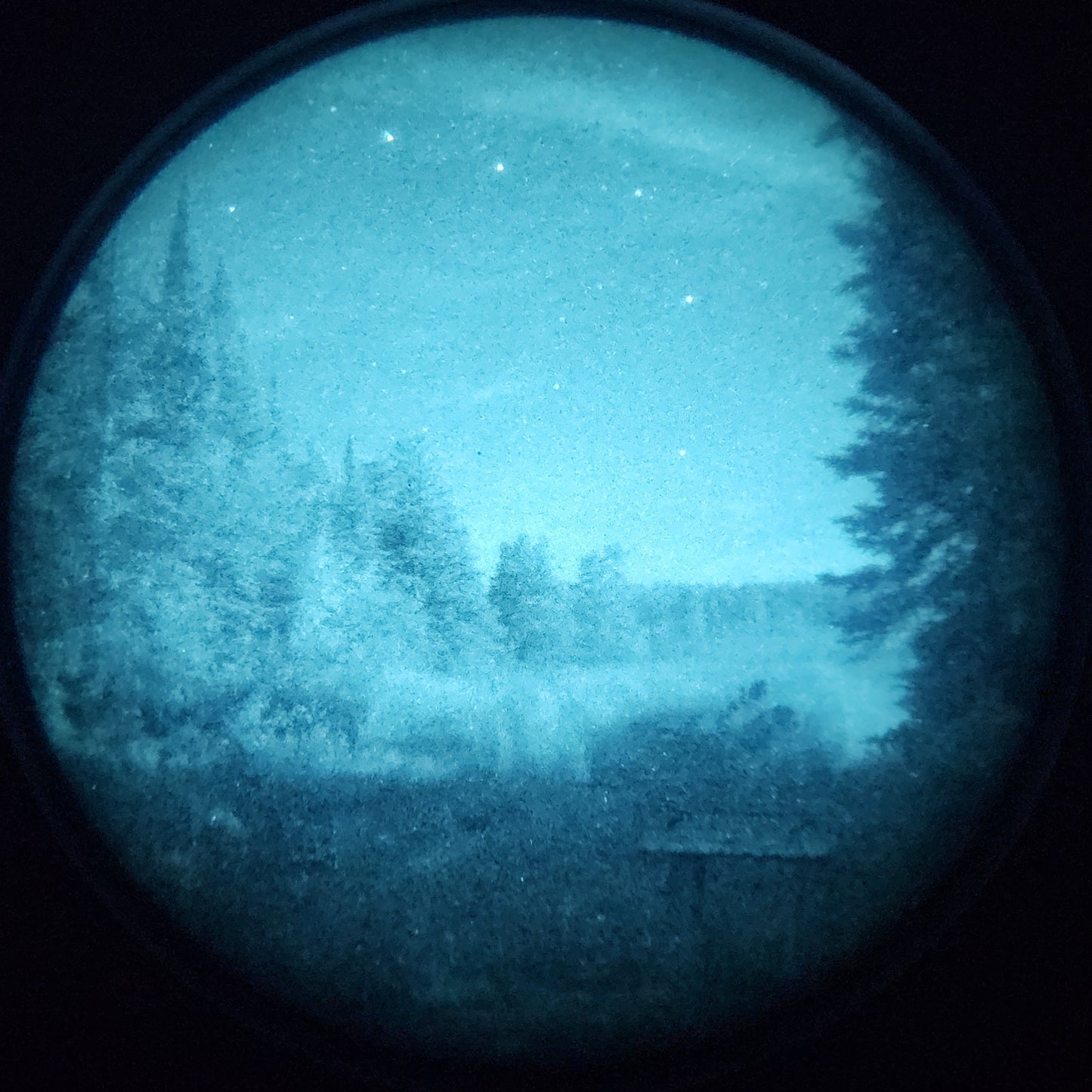 Starlight Foundry - Monocular Builder