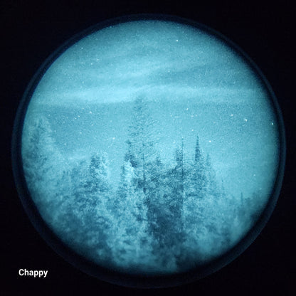 Custom Monocular Builder