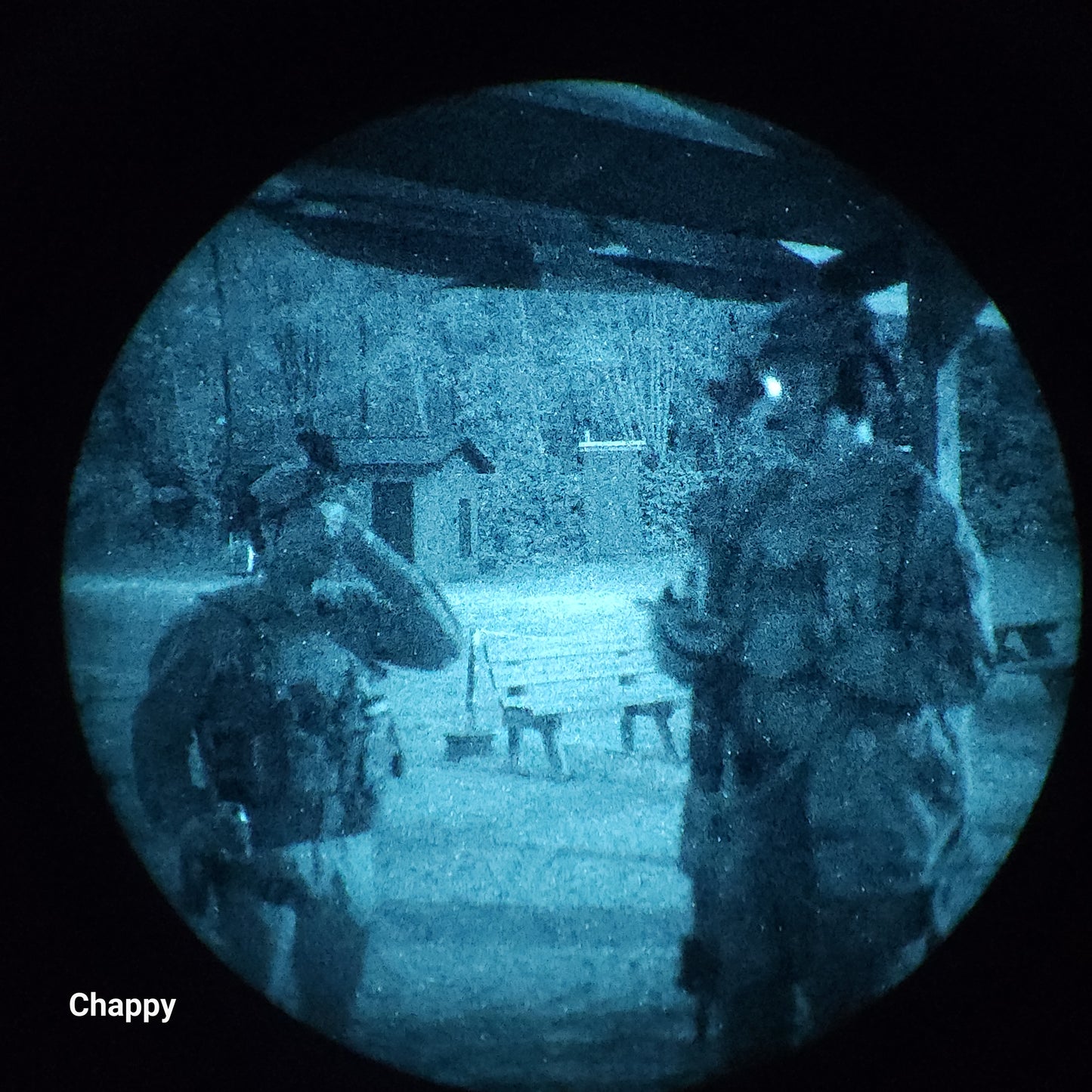 Starlight Foundry - Duals