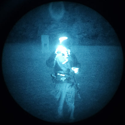 Custom Monocular Builder