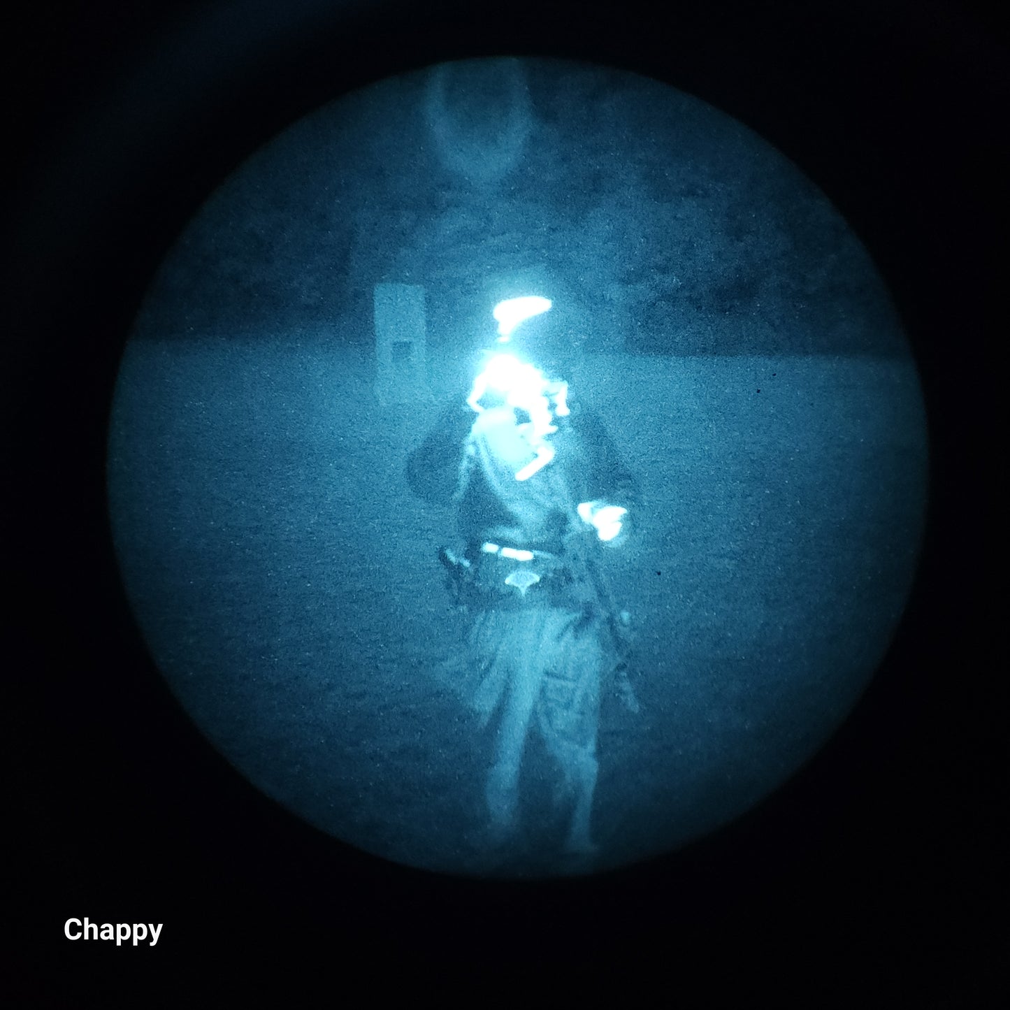 Starlight Foundry - Duals