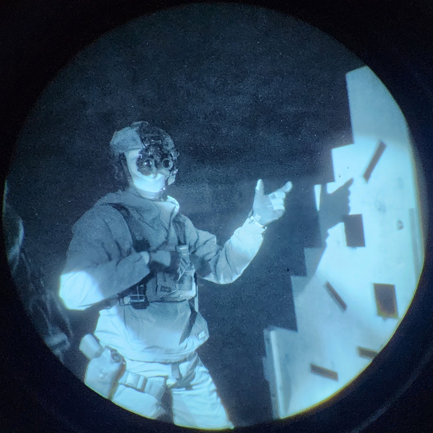 Starlight Foundry - Duals