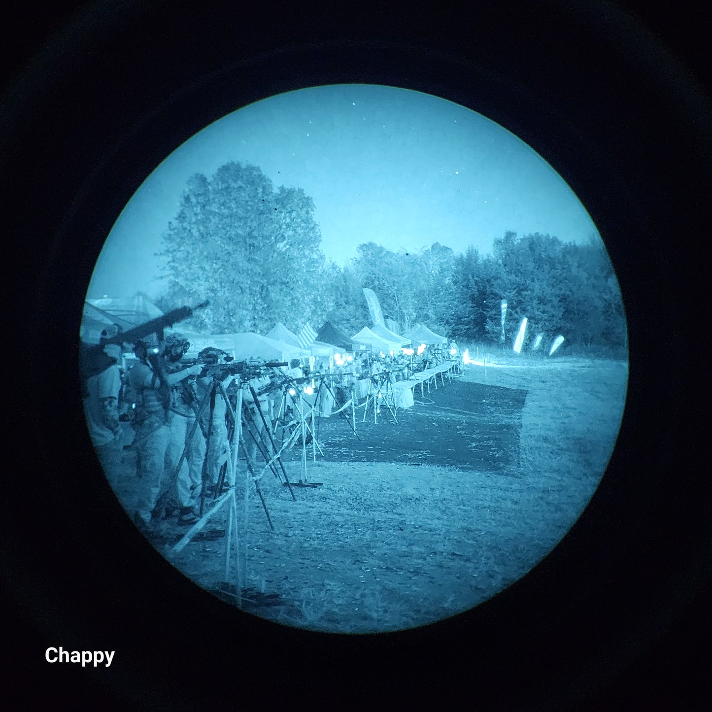 Starlight Foundry - Duals