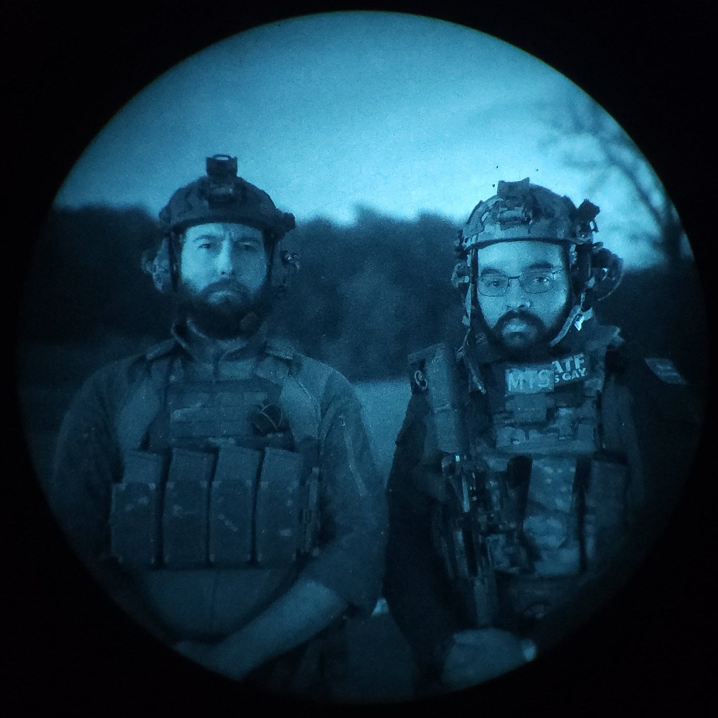 Starlight Foundry - Duals