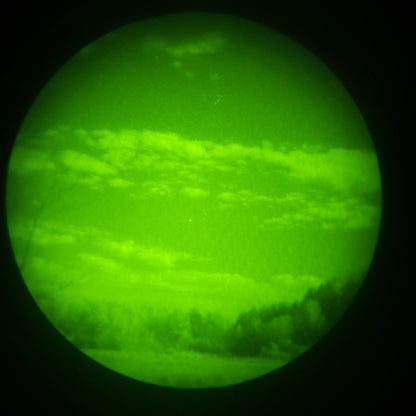 Gov Surplus/Refurbished Green Phosphor PVS-14
