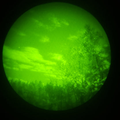 Gov Surplus/Refurbished Green Phosphor PVS-14