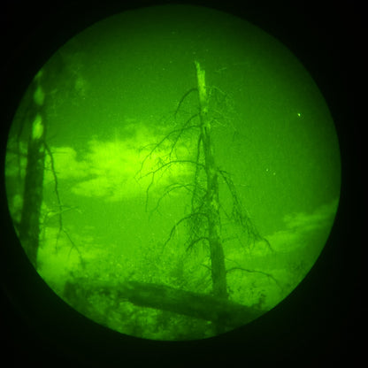 Gov Surplus/Refurbished Green Phosphor PVS-14