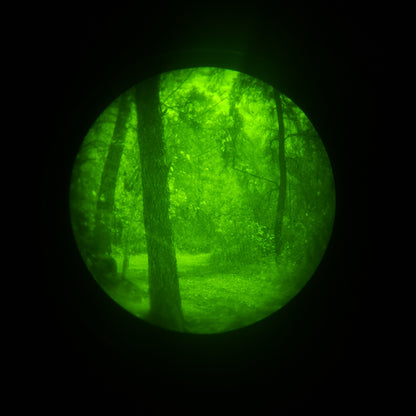 Gov Surplus/Refurbished Green Phosphor PVS-14