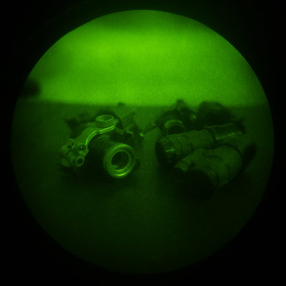Gov Surplus/Refurbished Green Phosphor PVS-14