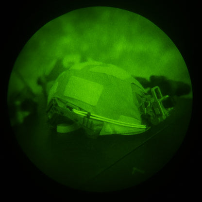 Gov Surplus/Refurbished Green Phosphor PVS-14