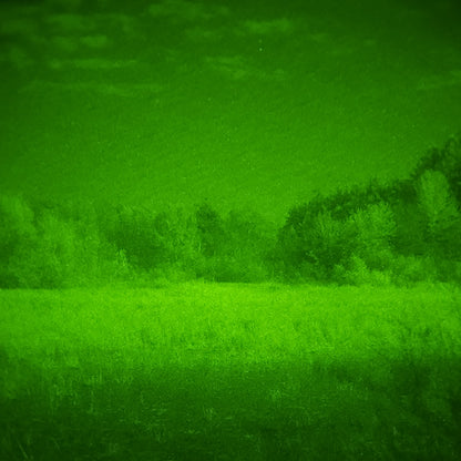 Gov Surplus/Refurbished Green Phosphor PVS-14
