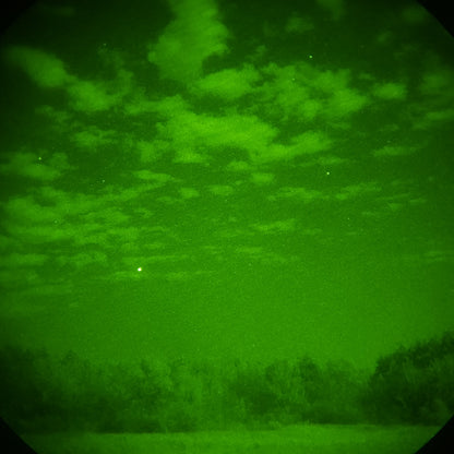Gov Surplus/Refurbished Green Phosphor PVS-14