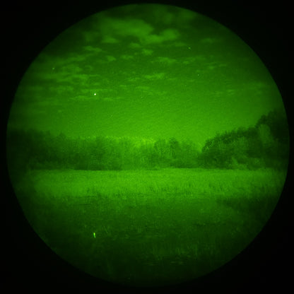 Gov Surplus/Refurbished Green Phosphor PVS-14