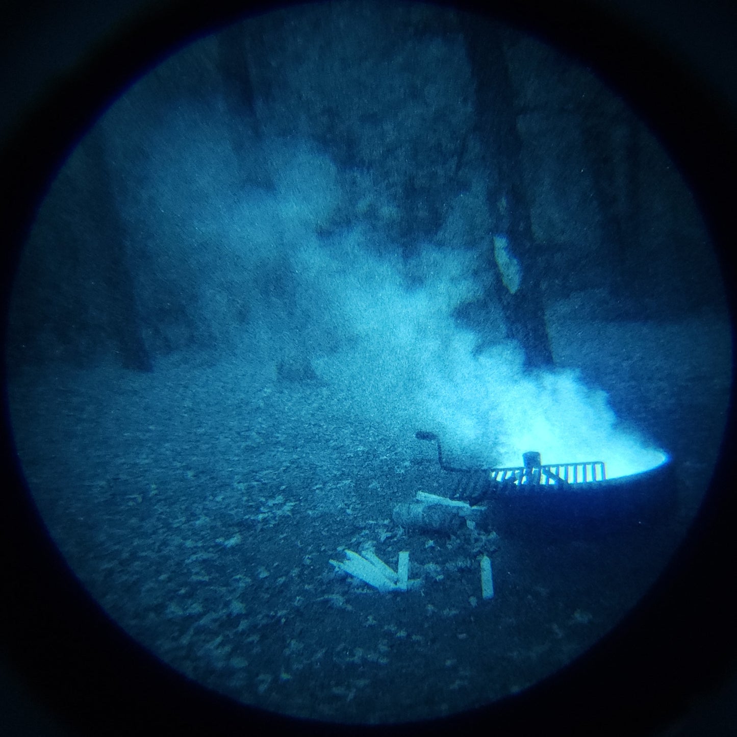 Night Hiker Kit