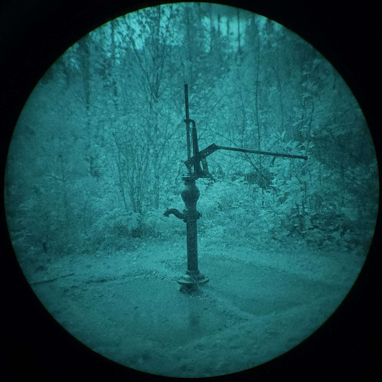Night Hiker Kit