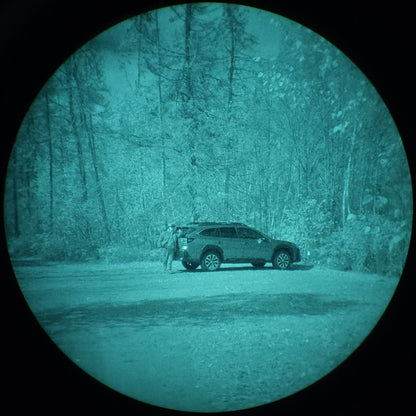 Nighthawk